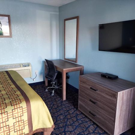 Travelodge By Wyndham Barstow Extérieur photo