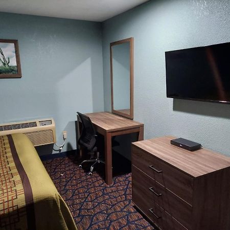 Travelodge By Wyndham Barstow Extérieur photo